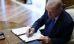 Üniversite kadroları değişiyor! Erdoğan imzaladı A'dan Z'ye tüm liste