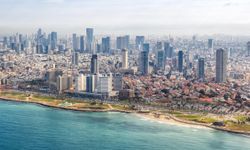 Tel Aviv Nerede, Hangi Ülkede?