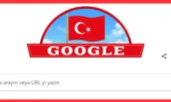 29 Ekim Cumhuriyet Bayramı Google'da Doodle Oldu!