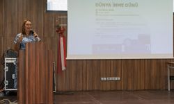 Büyükşehir’den inmeye karşı farkındalık semineri