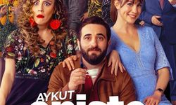 Aykut Enişte 2 Filmi Oyuncuları Kim, Konusu Ne, Sonu Nasıl Bitiyor? Aykut Enişte 2 Filmi Ne Zaman, Nerede Çekildi?