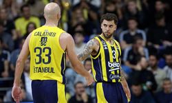 Fenerbahçe Beko - Panathinaikos maçı ne zaman, saat kaçta ve hangi kanalda? THY EuroLeague 5. Hafta