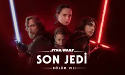 Star Wars: Son Jedi Filminin Konusu nedir?