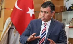 Metin Feyzioğlu Kimdir, Kaç Yaşında, Nereli? Çek Cumhuriyeti Büyükelçisi Metin Feyzioğlu biyografi