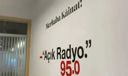 69 kuruluştan Açık Radyo'ya destek!