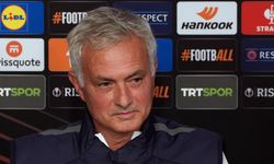 Mourinho'dan M.United maçı öncesi iddialı açıklama