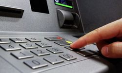 ATM’lerde yeni dönem başlıyor: Basit şifreler tarihe karışıyor