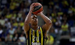 Fenerbahçe Beko, THY Avrupa Ligi'nde yarın İsrail'in Maccabi Playtika ekibiyle karşılaşacak