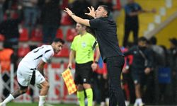 Kayserispor Teknik Direktörü Burak Yılmaz, görevinden istifa etti