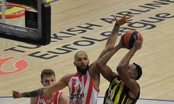 Fenerbahçe Beko, EuroLeague’de sezona galibiyetle başladı