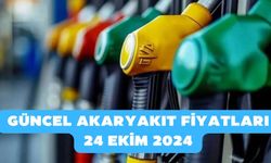 Akaryakıtta zam kapıda! Güncel akaryakıt fiyatları 24 Ekim 2024