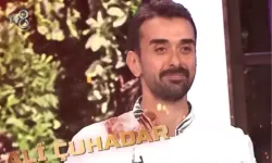 MasterChef Ali Çuhadar Kimdir?