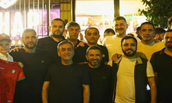 Amedspor Başkanı Elaldı, ayağa kalktı Antalya'ya koştu!