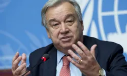 BM Genel Sekreteri Guterres, TUSAŞ saldırısını kınadı