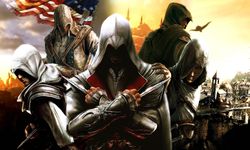 Assassin's Creed sevenler müjde: Steam'da inanılmaz indirim!