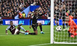 Aston Villa, ikinci yarıda bitirdi