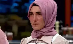 Ayşe Ekiz, MasterChef'ten Elendikten Sonraki Değişimiyle Dikkat Çekti