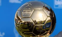 Ballon D'or 2024 Ödül Töreni Ne Zaman, Saat Kaçta? Ballon D'or Ödül Törenini Canlı İzle!