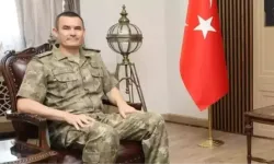 Bilal Çokay Kimdir? Tuğgeneral Bilal Çokay Nerelerde Görev Yaptı?