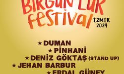 BirGün’lük Festival coşkusu 25 Ekim’de İzmir’de…