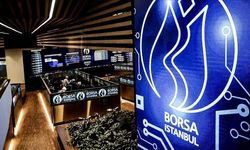 Borsa İstanbul'da BIST 100 endeksi düşüş yaşadı