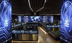 Borsa İstanbul, haftayı yükselişle tamamladı