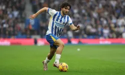 Brighton-Liverpool maçı ne zaman? Ferdi Kadıoğlu oynayacak mı?