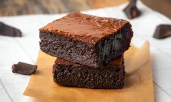 Tam kıvamında brownie tarifi. Brownie nasıl yapılır?