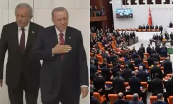 CHP 5 yıl sonra ilk kez ayağa kalktı