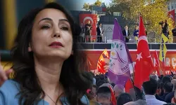 DEM Parti Eş Genel Başkanı Hatimoğulları'ndan 'Esenyurt' tepkisi: 'Siyasi darbe gerçekleşti, asla kabul etmiyoruz'