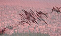 Adıyaman'da korkutan deprem!