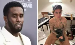 Diddy Combs - Justin Bieber Olayı Nedir?