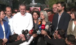 Diyarbakır'da miting yasağına tepki: 'Politikanız iflas etti!'