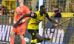 Borussia Dortmund hata yapmadı