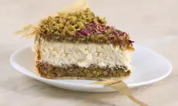 Dubai Cheesecake tarifi! Dubai cheesecake tarifi nedir? Dubai cheesecake nasıl yapılır?