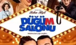 Düğüm Salonu Filmi: Konusu, Oyuncuları ve Çekim Detayları