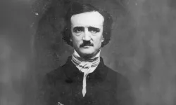 Edgar Allan Poe'nun ölümü 175 yıldır bir sır!