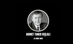 İGC: Ahmet Taner Kışlalı'yı saygıyla anıyoruz