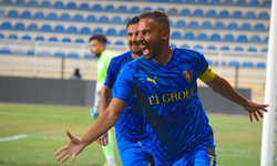 Bucaspor üç puan için sahada