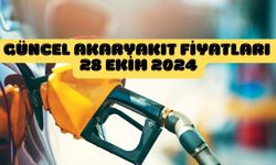 En pahalı benzin İzmir'de! Güncel akaryakıt fiyatları 28 Ekim 2024