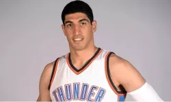 Enes Kanter kimdir? Enes Kanter kaç yaşında ve nerede yaşıyor?