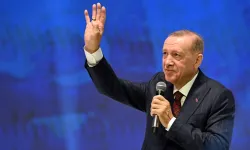 Erdoğan'ın maaşına 55 bin TL zam: 2025 maaşı 238 bin TL