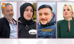 Esra Erol, Fatih Aydın Olayı: Fatih Aydın Bulundu mu?