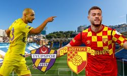 Eyüpspor - Göztepe Maçı: Saat Kaçta, Hangi Kanalda?