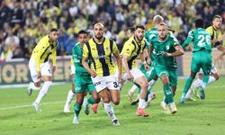 Fenerbahçe net skorla galip