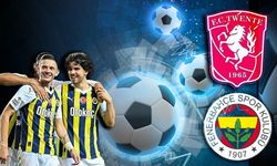 Fenerbahçe, Twente deplasmanında Avrupa Ligi'ndeki 138. Maçına çıkacak!