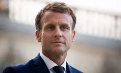 Macron'dan Gazze'deki katliama tepki!