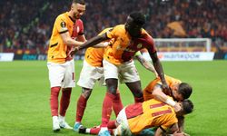 Galatasaray, gol düellosunda hata yapmadı