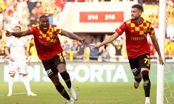 Göztepe Sivasspor'u İlk Yarıda 2-0 Geçti