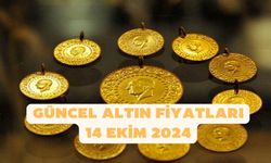 Gram altın 3 bin TL'ye yürüyor! Güncel altın fiyatları 14 Ekim 2024